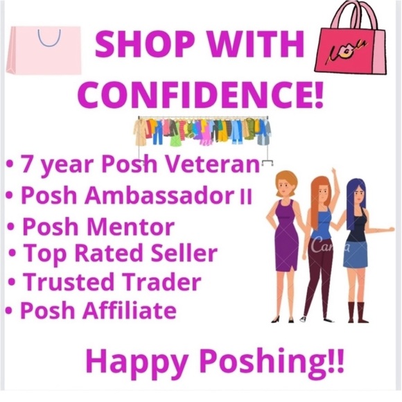 Offers are always welcome if I counter that’s my lowest TU 4 coming 2 my closet - Picture 8 of 16